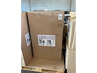 Van marcke spiegelkast 120 cm - afbeelding 3 van  3