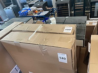 Van marcke spiegelkast 120 cm - afbeelding 6 van  6