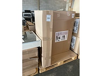 Van marcke spiegelkast 120 cm - afbeelding 6 van  6