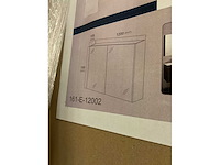 Van marcke spiegelkast 120 cm - afbeelding 5 van  6