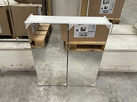 Van marcke spiegelkast 60 cm - afbeelding 1 van  5