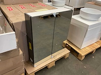 Van marcke spiegelkast 60 cm - afbeelding 2 van  6