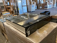 Van marcke spiegelkast 60 cm - afbeelding 3 van  6