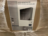 Van marcke spiegelkast 60 cm - afbeelding 4 van  5