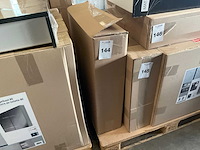 Van marcke spiegelkast 80 cm - afbeelding 6 van  6