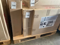 Van marcke spiegelkast 80 cm - afbeelding 6 van  6