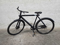 Van moof - s3 - elektrische fiets 7880 - afbeelding 1 van  6
