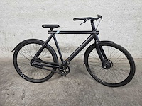 Van moof - s3 - elektrische fiets 7880 - afbeelding 2 van  6