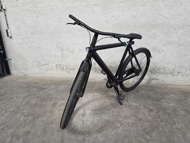 Van moof - s3 - elektrische fiets 7880 - afbeelding 3 van  6