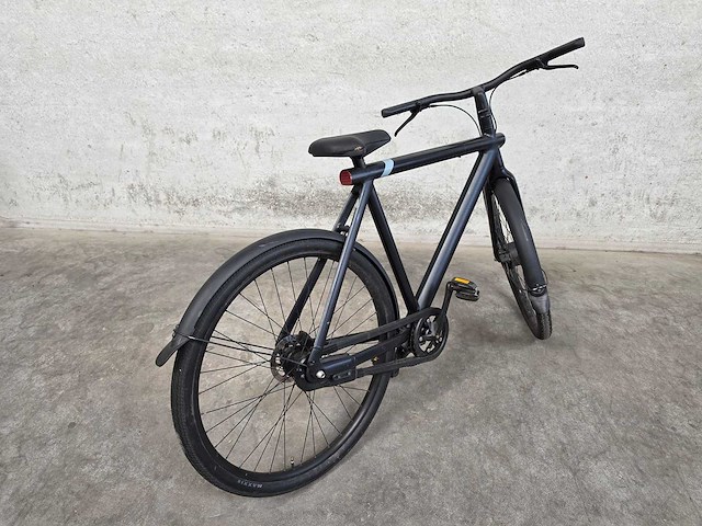 Van moof - s3 - elektrische fiets 7880 - afbeelding 5 van  6