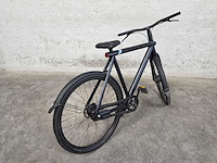 Van moof - s3 - elektrische fiets 7880 - afbeelding 5 van  6