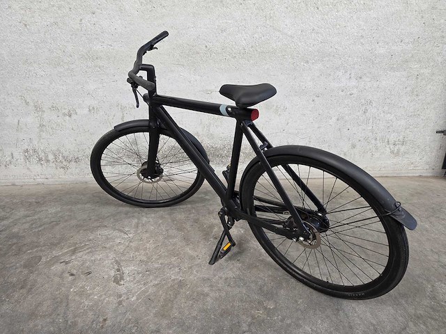 Van moof - s3 - elektrische fiets 7880 - afbeelding 6 van  6