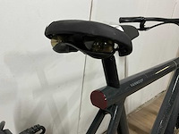 Van moof elektrische fiets - afbeelding 2 van  11