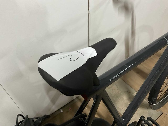 Van moof elektrische fiets - afbeelding 3 van  11