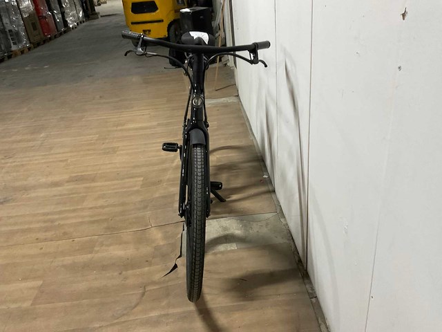 Van moof elektrische fiets - afbeelding 5 van  11