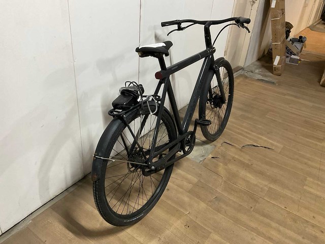 Van moof elektrische fiets - afbeelding 6 van  11