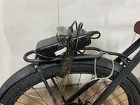 Van moof elektrische fiets - afbeelding 7 van  11