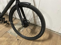 Van moof elektrische fiets - afbeelding 10 van  11