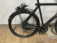 Van moof elektrische fiets - afbeelding 11 van  11