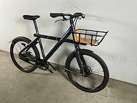 Van moof elektrische fiets - afbeelding 2 van  9