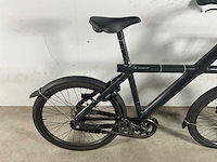 Van moof elektrische fiets - afbeelding 3 van  9