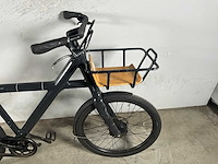 Van moof elektrische fiets - afbeelding 4 van  9