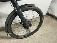 Van moof elektrische fiets - afbeelding 6 van  9