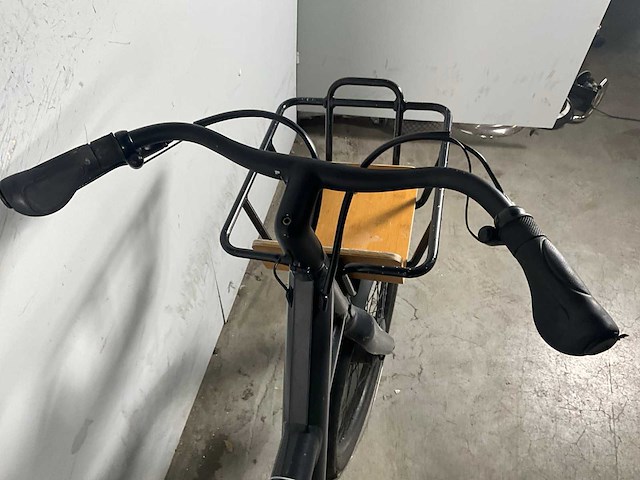Van moof elektrische fiets - afbeelding 7 van  9
