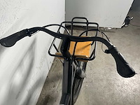 Van moof elektrische fiets - afbeelding 7 van  9