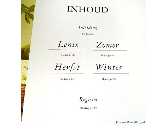 Van nature geschikt - afbeelding 4 van  5