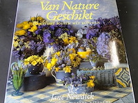 Van nature geschikt