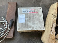 Van nobelen 1110 infra lichtsluis teller - afbeelding 2 van  3