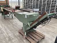 Van nobelen bollentelmachine - afbeelding 1 van  8