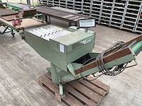 Van nobelen bollentelmachine - afbeelding 2 van  8