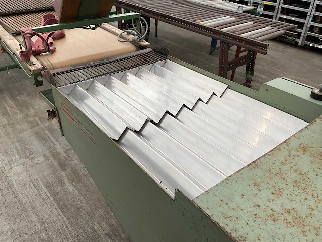 Van nobelen bollentelmachine - afbeelding 4 van  8