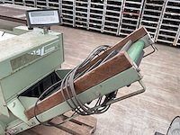 Van nobelen bollentelmachine - afbeelding 5 van  8