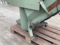 Van nobelen bollentelmachine - afbeelding 6 van  8