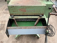 Van nobelen lelie 1 bollentelmachine - afbeelding 3 van  9