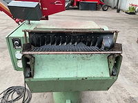 Van nobelen lelie 1 bollentelmachine - afbeelding 4 van  9