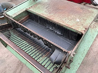 Van nobelen lelie 1 bollentelmachine - afbeelding 5 van  9