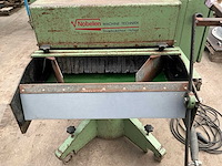 Van nobelen lelie 1 bollentelmachine - afbeelding 6 van  9