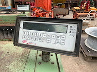 Van nobelen lelie 1 bollentelmachine - afbeelding 7 van  9