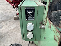 Van nobelen lelie 1 bollentelmachine - afbeelding 8 van  9