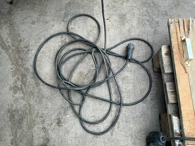 Van nobelen lelie 1 bollentelmachine - afbeelding 9 van  9