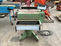 Van nobelen lelie 1 bollentelmachine - afbeelding 8 van  9
