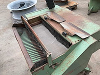 Van nobelen lelie 1 bollentelmachine - afbeelding 6 van  9