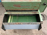 Van nobelen lelie 1 bollentelmachine - afbeelding 3 van  5