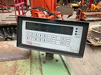 Van nobelen lelie 1 bollentelmachine - afbeelding 4 van  5