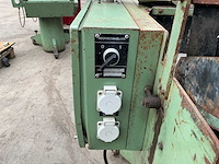 Van nobelen lelie 1 bollentelmachine - afbeelding 9 van  9