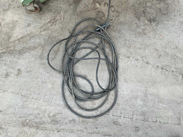 Van nobelen lelie 1 bollentelmachine - afbeelding 5 van  5